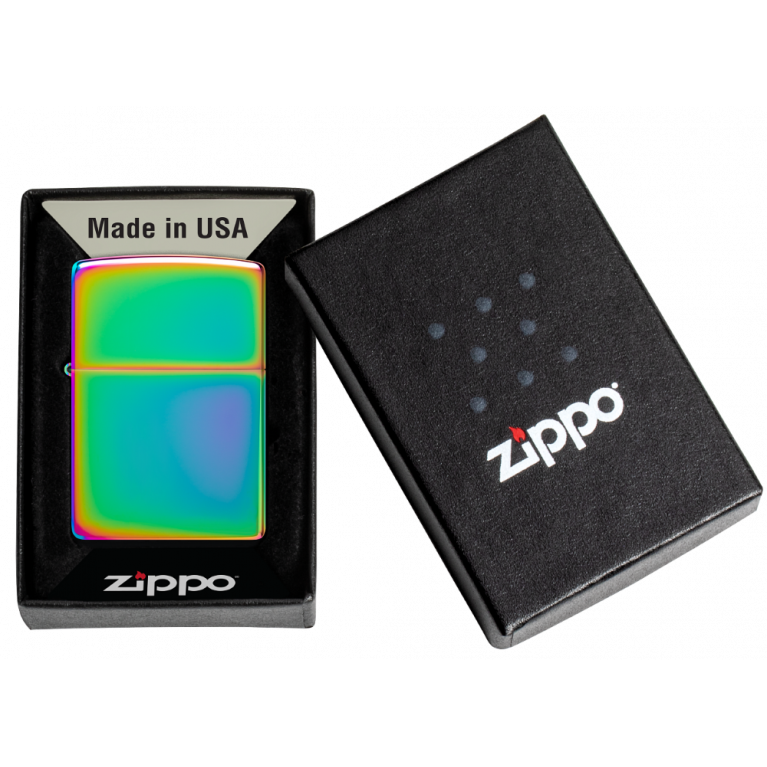 "Zippo" tändare